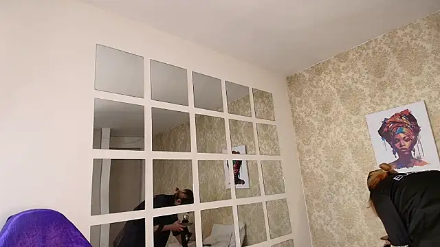 NinaSakura Eup online show from January 8, 2026, 8:04 pm