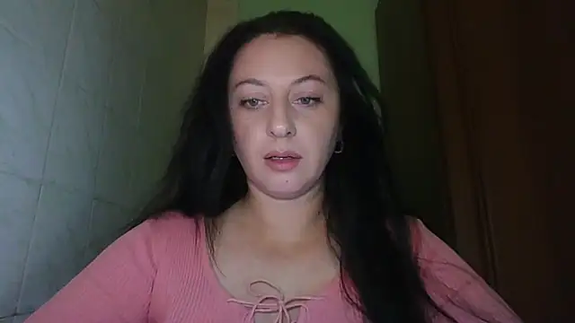 MelinaAx online show from November 14, 2025, 12:20 pm