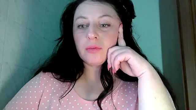 MelinaAx online show from March 17, 2026, 8:56 pm