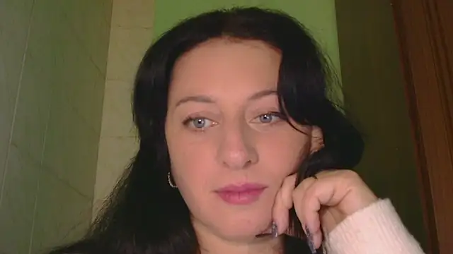 MelinaAx online show from November 30, 2025, 12:06 pm