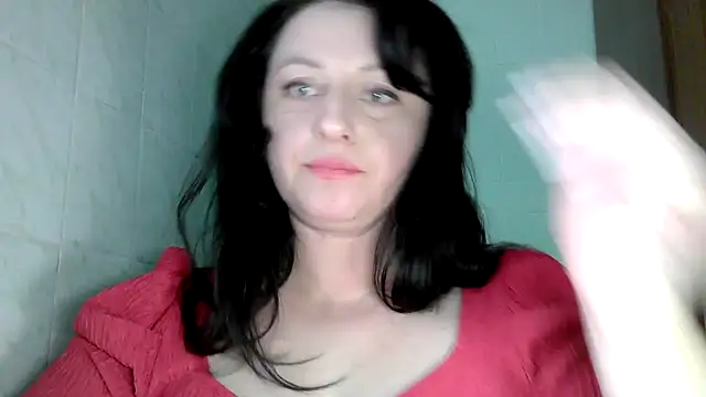 MelinaAx online show from March 28, 2026, 6:31 pm