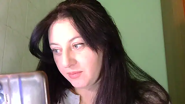 MelinaAx online show from January 14, 2026, 8:45 pm