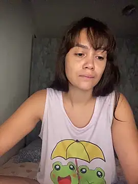 carolsapequinha online show from May 18, 2026, 10:20 am