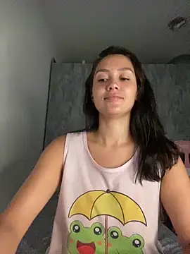 carolsapequinha online show from February 28, 2026, 1:22 pm