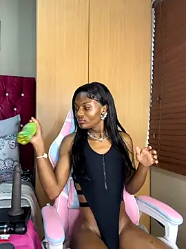 LatoyaPosh online show from November 30, 2025, 4:13 am