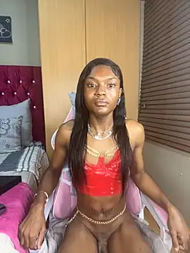 LatoyaPosh online show from December 2, 2025, 12:22 am