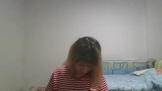 CherieAdair online show from November 12, 2025, 8:23 pm