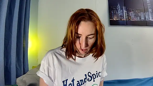 Leila cam18 online show from January 9, 2026, 5:09 pm