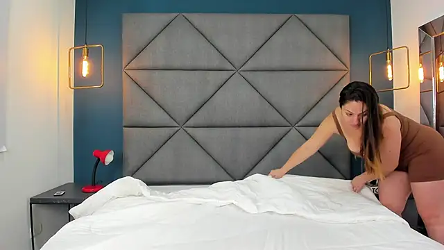 ZoeVold  online show from November 20, 2025, 11:11 am