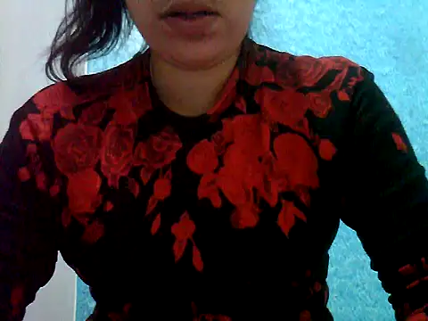 isha sharma2002 online show from January 6, 2026, 1:04 pm