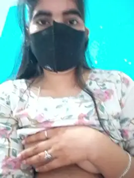 isha sharma2002 online show from January 14, 2026, 12:53 pm