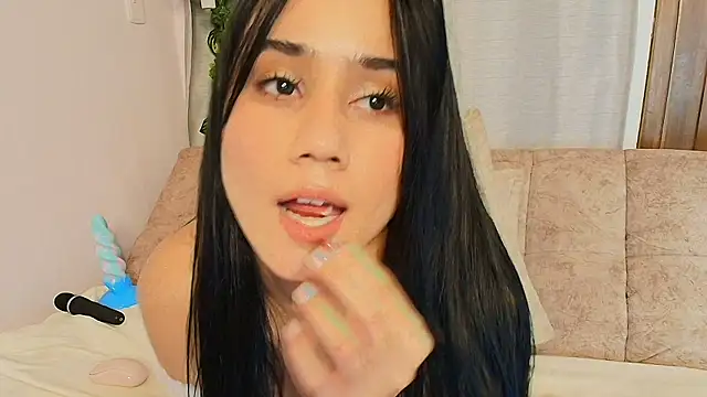 lizzy kane online show from February 3, 2026, 2:53 am