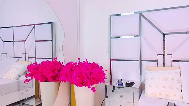 VeronicaSttar online show from January 12, 2026, 11:39 am