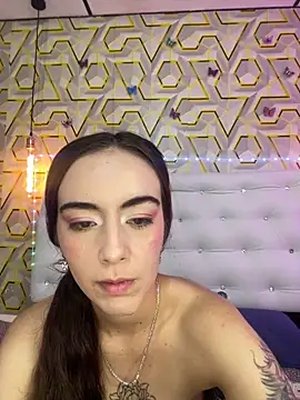 Snapshot of MelanyyJhonson15 chatting on May 4, 2026, 3:21 am MelanyyJhonson15 online show from May 4, 2026, 3:21 am