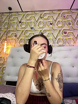 Snapshot of MelanyyJhonson15 chatting on June 2, 2026, 8:31 pm MelanyyJhonson15 online show from June 2, 2026, 8:31 pm