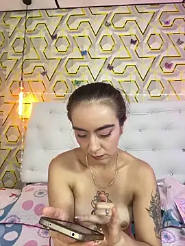 Snapshot of MelanyyJhonson15 chatting on May 28, 2026, 8:15 pm MelanyyJhonson15 online show from May 28, 2026, 8:15 pm