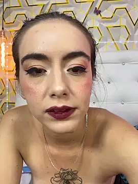 Snapshot of MelanyyJhonson15 chatting on May 18, 2026, 4:07 am MelanyyJhonson15 online show from May 18, 2026, 4:07 am