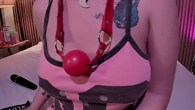 Danna-Rouse online show from March 2, 2026, 7:21 pm