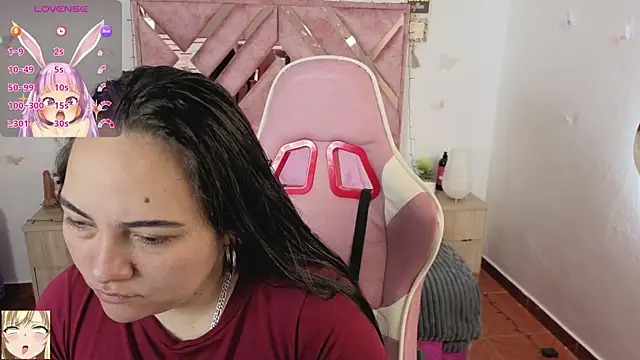 Jasmine 1526 online show from November 25, 2025, 11:10 am