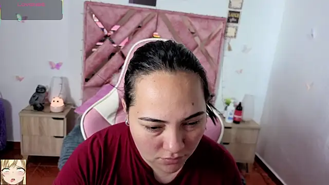 Jasmine 1526 online show from November 26, 2025, 12:05 pm