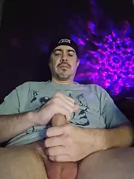 wilburydeznutz online show from May 18, 2026, 1:50 am