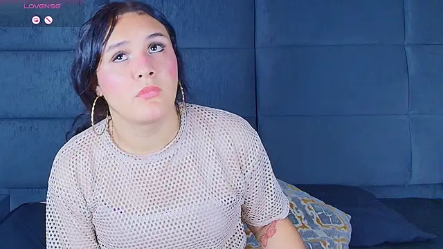 Tefanny hot online show from January 9, 2026, 1:29 pm