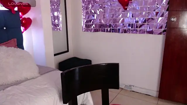 Catalinajane1 online show from April 15, 2026, 7:58 pm