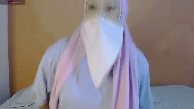 amina fair online show from November 18, 2025, 5:11 am