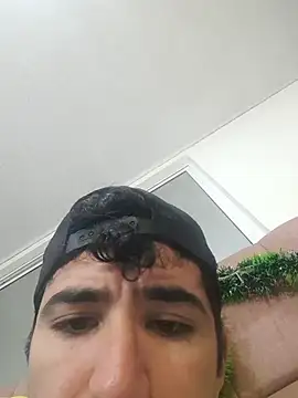 BryanTowers online show from November 26, 2025, 2:11 am