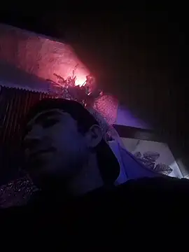 BryanTowers online show from November 30, 2025, 2:12 am