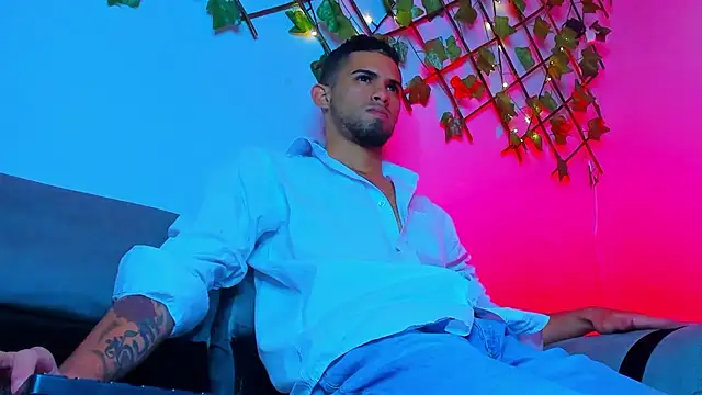 Angel blue1 online show from November 23, 2025, 2:54 am