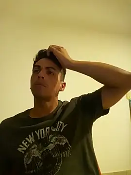 Snapshot of roddyron1n chatting on November 29, 2025, 3:17 am roddyron1n online show from November 29, 2025, 3:17 am