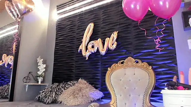 Snapshot of lusstyles_1 chatting on February 10, 2026, 9:08 am lusstyles 1 online show from February 10, 2026, 9:08 am