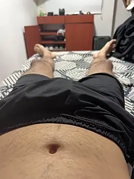 juancamodel online show from February 18, 2026, 3:26 am