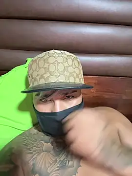 Matiascolageno online show from February 28, 2026, 7:41 am