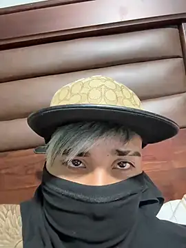 Matiascolageno online show from February 16, 2026, 6:34 am