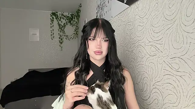 JuliaElse online show from November 26, 2025, 11:32 am