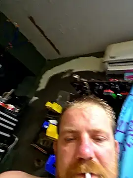 Txweld69 online show from November 29, 2025, 7:36 pm