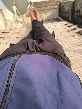 Ritik143jhil online show from January 6, 2026, 9:24 am