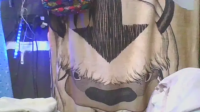 Eclipsed8 online show from April 7, 2026, 8:54 pm