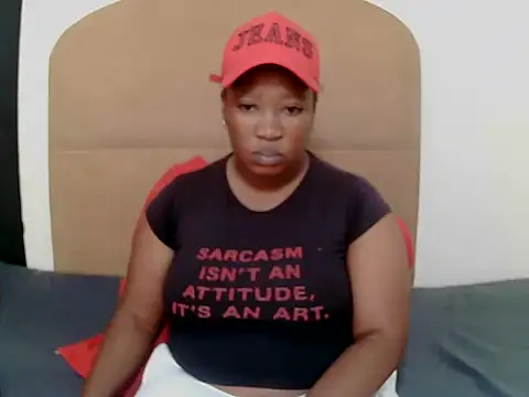 MissMoyo online show from December 19, 2025, 11:34 am