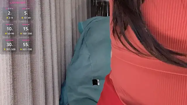 Aimy-my online show from December 1, 2025, 3:46 pm