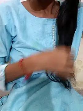 Asha devi90 online show from May 31, 2026, 2:12 pm