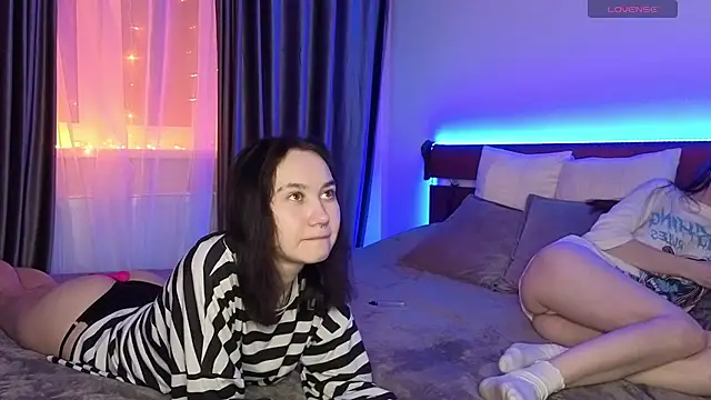 Snapshot of gollytiana chatting on January 5, 2026, 5:27 pm gollytiana online show from January 5, 2026, 5:27 pm