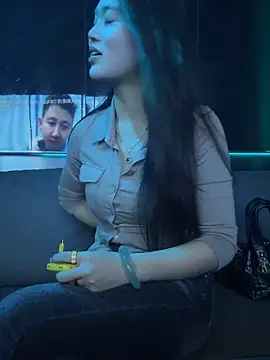 kakataose1 online show from November 27, 2025, 8:31 pm