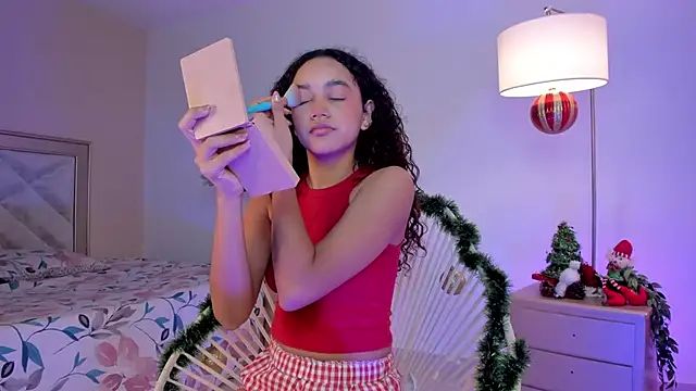 amy sweetheart online show from November 20, 2025, 1:34 pm