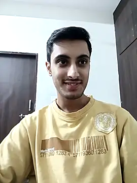 Jemin og online show from December 4, 2025, 5:12 pm