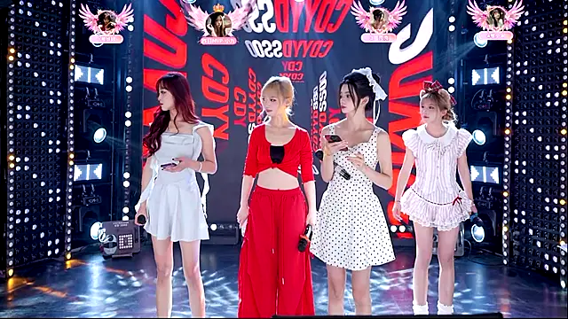 cdyyds-01 online show from December 16, 2025, 8:13 pm