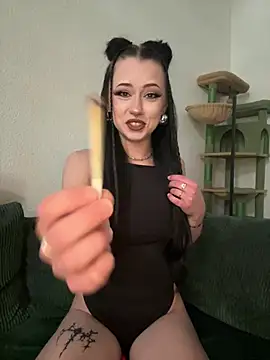 mysami420 online show from April 4, 2026, 2:01 pm