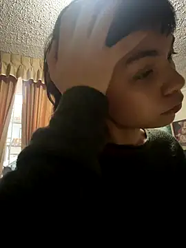 Lily Sex online show from November 28, 2025, 10:59 am